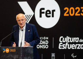 Juan Roig invirtió 113 millones en la Fundación Trinidad Alfonso en los últimos doce años