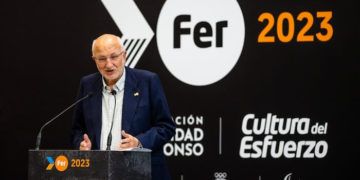 Juan Roig invirtió 113 millones en la Fundación Trinidad Alfonso en los últimos doce años