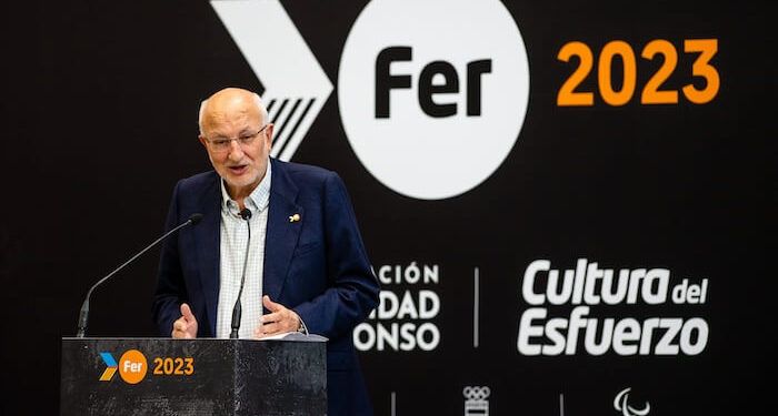 Juan Roig invirtió 113 millones en la Fundación Trinidad Alfonso en los últimos doce años