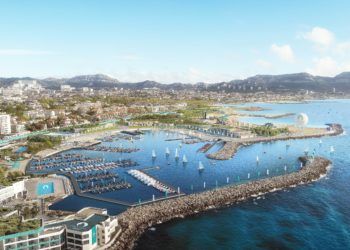 A 50 días del comienzo de los Juegos Olímpicos de París