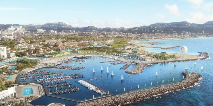 A 50 días del comienzo de los Juegos Olímpicos de París