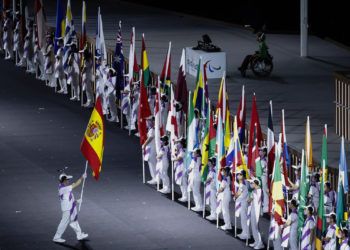 París 2024 busca voluntarios para los Juegos Olímpicos y Paralímpicos