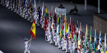 París 2024 busca voluntarios para los Juegos Olímpicos y Paralímpicos