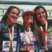 Júlia Font, campeona de España de trail