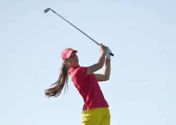 Julia López concluyó en el top-30 del AIG Women’s Open, que ganó Lydia Ko