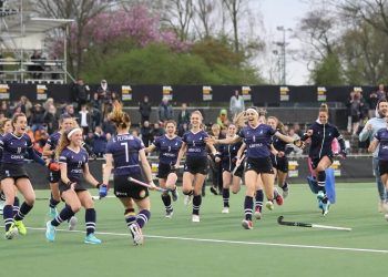 El Junior elimina al Düsseldorf y avanza a semifinales de la Euro Hockey League