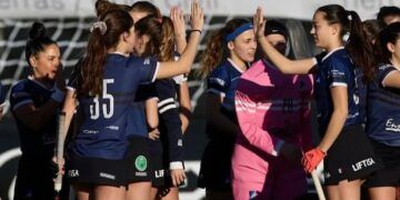 Junior, Terrassa, Atlètic, Club de Campo y ‘Complu’ ganaron en el cierre de la fase regular