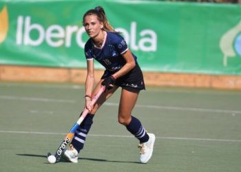 Egara, Polo y RS Tenis se imponen en una DHF de hockey que lidera el Club de Campo