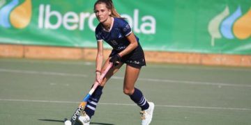 Egara, Polo y RS Tenis se imponen en una DHF de hockey que lidera el Club de Campo