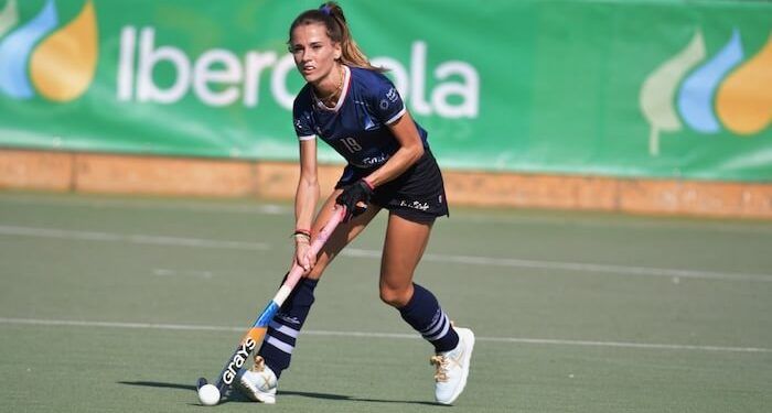 Egara, Polo y RS Tenis se imponen en una DHF de hockey que lidera el Club de Campo