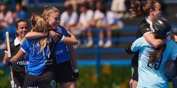 Club de Campo-Egara y ‘Complu’-Atlètic serán los cruces de la Final Four por el título de DHF