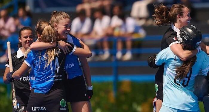 Club de Campo-Egara y ‘Complu’-Atlètic serán los cruces de la Final Four por el título de DHF