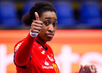 Las Guerreras arrollaron a Kazajistán en el estreno en el Mundial