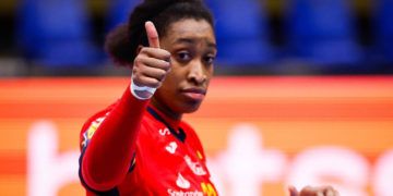 Las Guerreras arrollaron a Kazajistán en el estreno en el Mundial