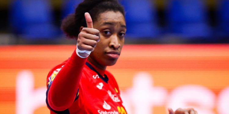 Las Guerreras arrollaron a Kazajistán en el estreno en el Mundial