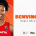 Kayla Alexander, refuerzo de altura para Valencia Basket