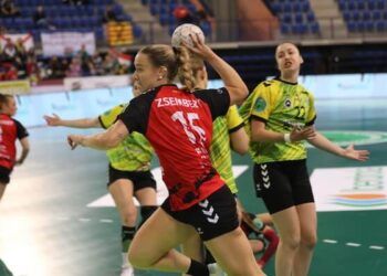 Bera Bera, Elche, Málaga, Granollers, Rocasa, Morvedre y Guardés ganaron en la 8ª jornada de la DHF
