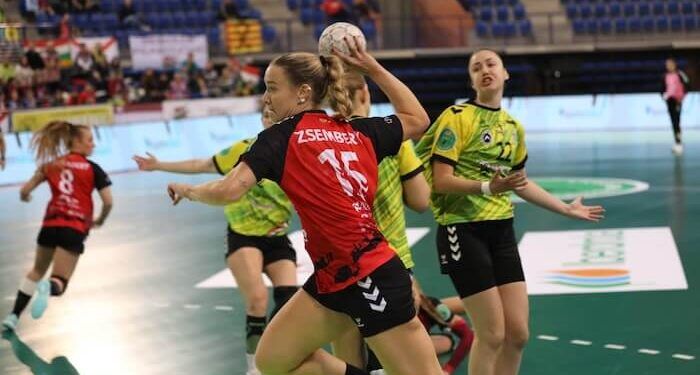 Bera Bera, Elche, Málaga, Granollers, Rocasa, Morvedre y Guardés ganaron en la 8ª jornada de la DHF