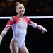 Laia Font, oro en salto y bronce en suelo en la Copa del Mundo de El Cairo