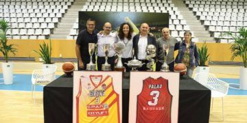 Laia Palau: Despedida de las pistas de un icono del deporte español