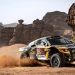 Laia Sanz firmó una buena cuarta etapa del Rally Dakar en categoría Ultimate siendo decimocuarta