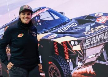 Laia Sanz: «Podemos ser mucho más competitivos en el futuro si asumimos más riesgos»