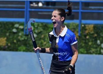 Club de Campo, ‘Complu’, Terrassa, Egara, Junior y Atlètic ganaron en la sexta jornada de la DHF