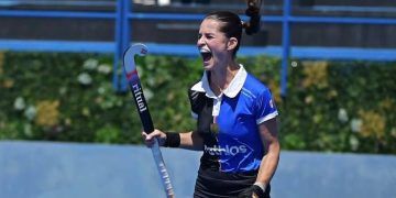 Club de Campo, ‘Complu’, Terrassa, Egara, Junior y Atlètic ganaron en la sexta jornada de la DHF