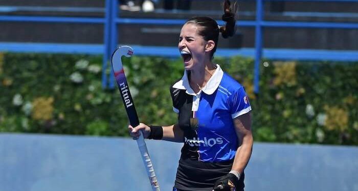 Club de Campo, ‘Complu’, Terrassa, Egara, Junior y Atlètic ganaron en la sexta jornada de la DHF