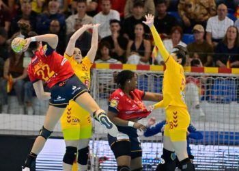 Las Guerreras resuelven la clasificación para el Europeo