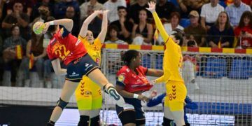 Las Guerreras resuelven la clasificación para el Europeo