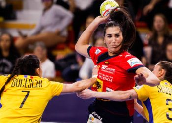 Bazaliu da el triunfo a Rumanía ante España sobre la bocina