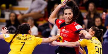 Bazaliu da el triunfo a Rumanía ante España sobre la bocina