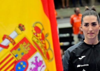 Las Guerreras doblegaron a Argentina y sellaron el billete para los Juegos de París