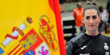 Las Guerreras doblegaron a Argentina y sellaron el billete para los Juegos de París