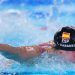 Laura Cabanes se adjudicó el bronce en los 200 mariposa en el campeonato de Europa de París