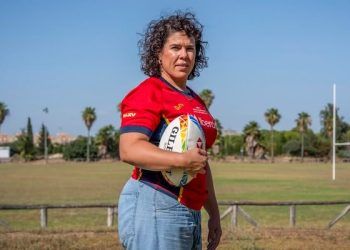 Laura Delgado: «El impacto del Mundial fue bueno, porque logramos visibilidad y respeto»
