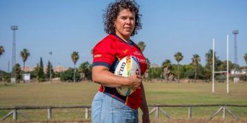 Laura Delgado: «El impacto del Mundial fue bueno, porque logramos visibilidad y respeto»