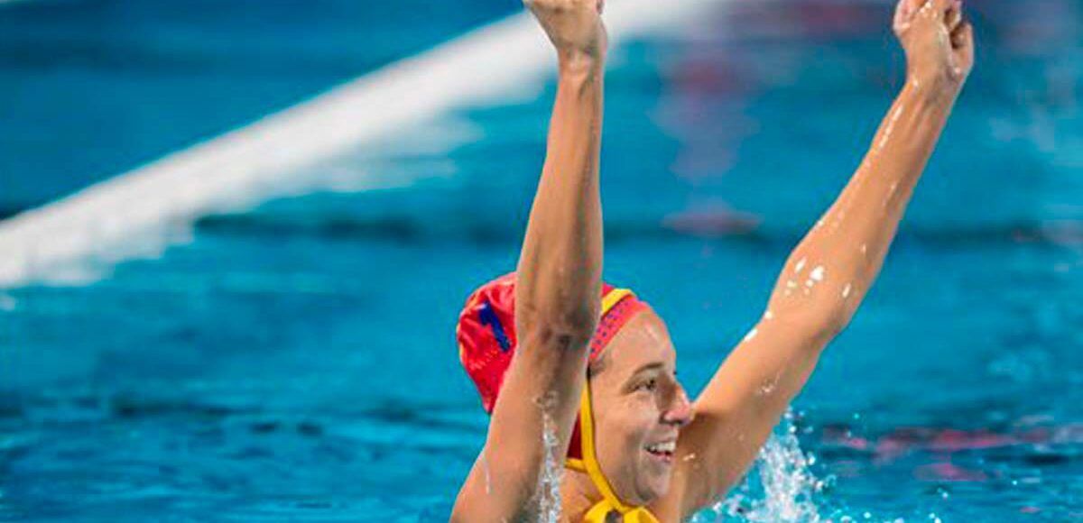 waterpolo