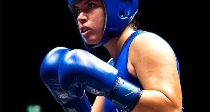 Laura Fuertes, eliminada en cuartos por la china Qi