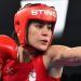 Laura Fuertes logró una histórica medalla de plata en el Europeo tras ceder ante Akbas