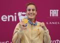 La boxeadora Laura Fuertes logró el oro en -51 kilos en los Juegos Mediterráneos de Taranto 2026