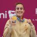 La boxeadora Laura Fuertes logró el oro en -51 kilos en los Juegos Mediterráneos de Taranto 2026