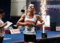 Laura Heredia, quinta en el Mundial de pentatlón moderno tras una notable remontada