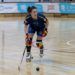 Debut con triunfo de la absoluta de hockey patines en los World Skate Games de Argentina