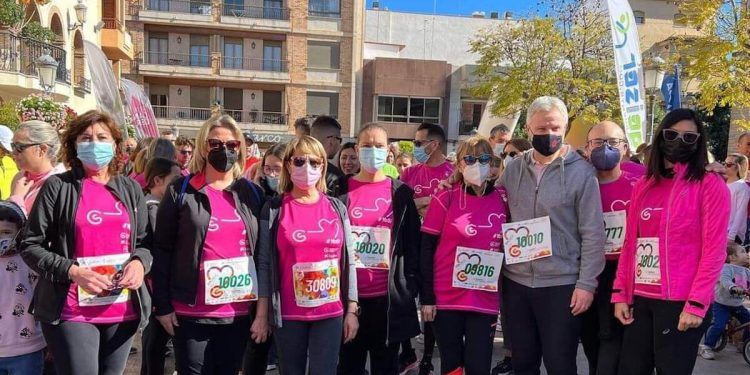 RunCáncer supera el millón y medio de euros de recaudación desde su inicio en 2015