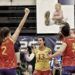 Convocatoria de la selección de voleibol para la CEV European Golden League