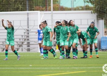 Alba Redondo subraya el triunfo del Levante ante el Alhama