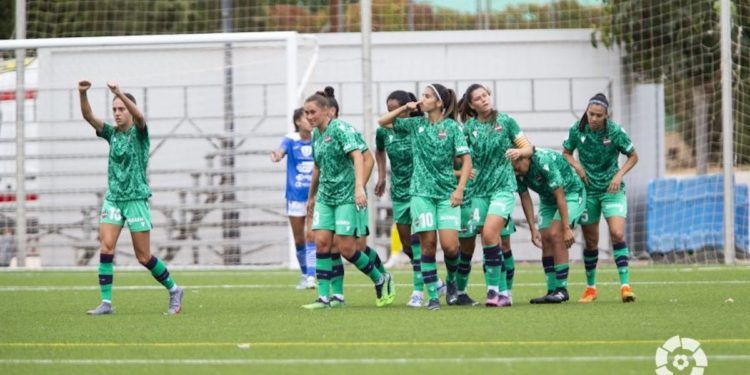 Alba Redondo subraya el triunfo del Levante ante el Alhama