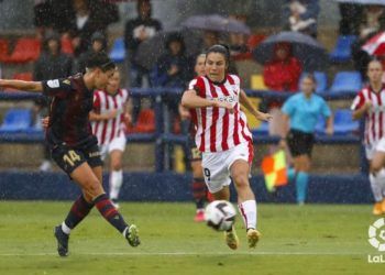 El Levante se adjudica el ‘Clásico’ femenino